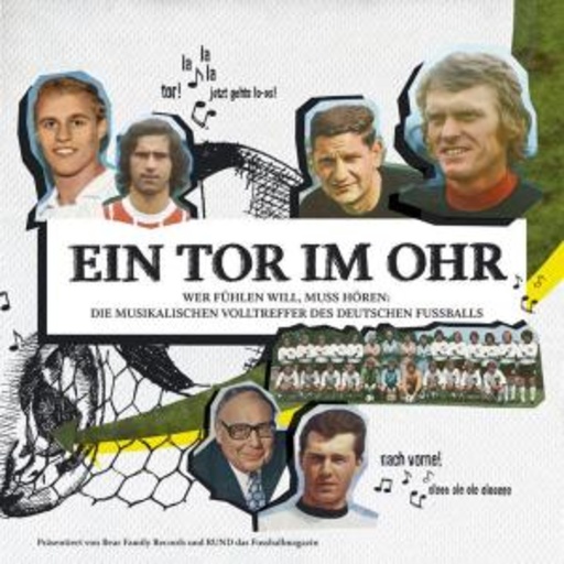 Diverse – Ein Tor im Ohr
