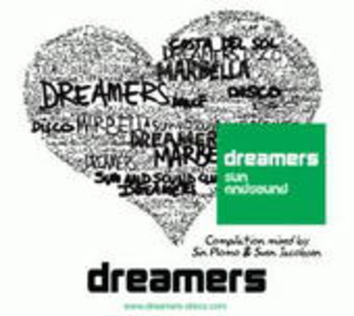 Diverse – Dreamers: A Musical House Journey /Mixed By Sin Plomo & S. Jacobsen)