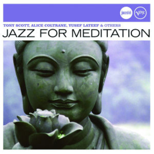 Diverse – Jazz For Meditation (Jazz Club)