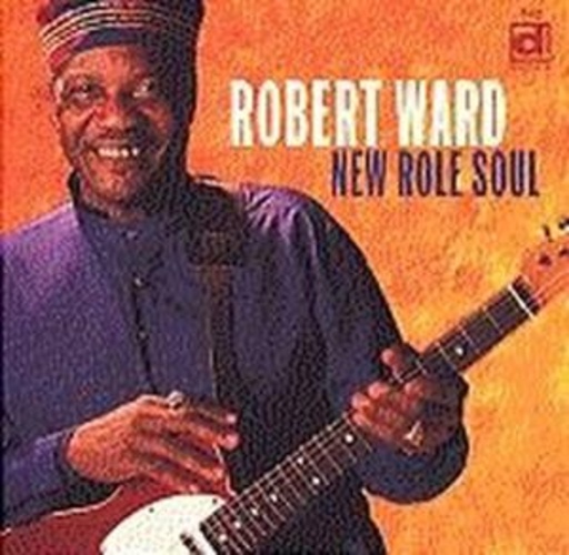 Robert Ward – New Role Soul