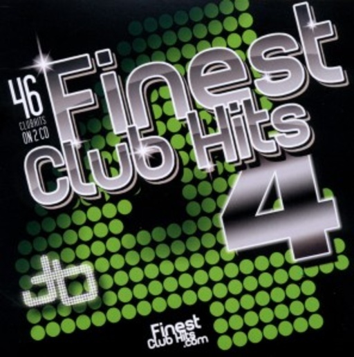 Finest Club Hits Vol. 4