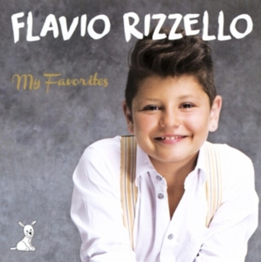 Flavio Rizzello – My Favorites