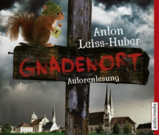 Gnadenort