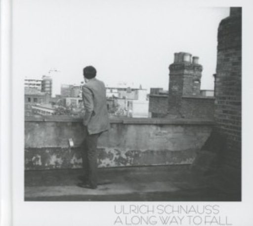 Ulrich Schnauss – A Long Way To Fall