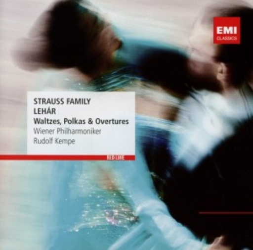 Walzer, Polkas & Ouvertüren