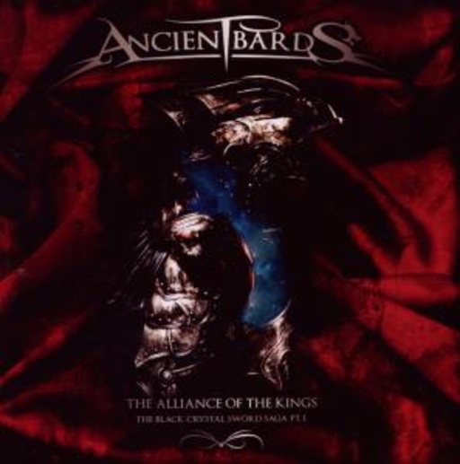 Ancient Bards – The Alliance Of The Kings