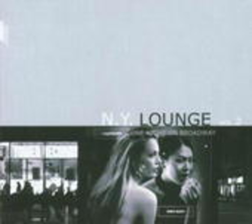 Diverse – N.Y. Lounge 2