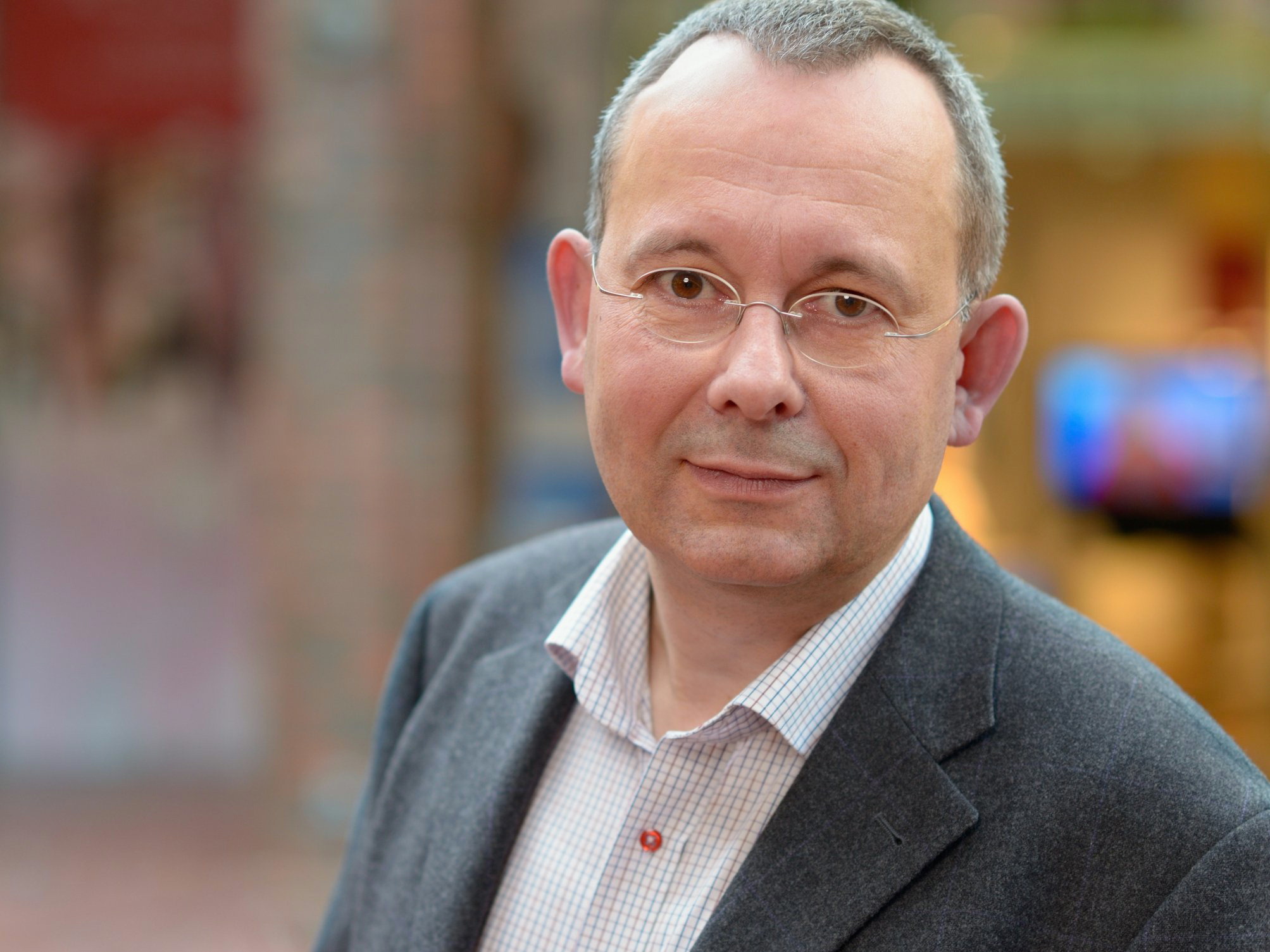 Stefan Lipski