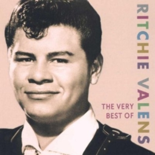 Ritchie Valens – Very Best Of