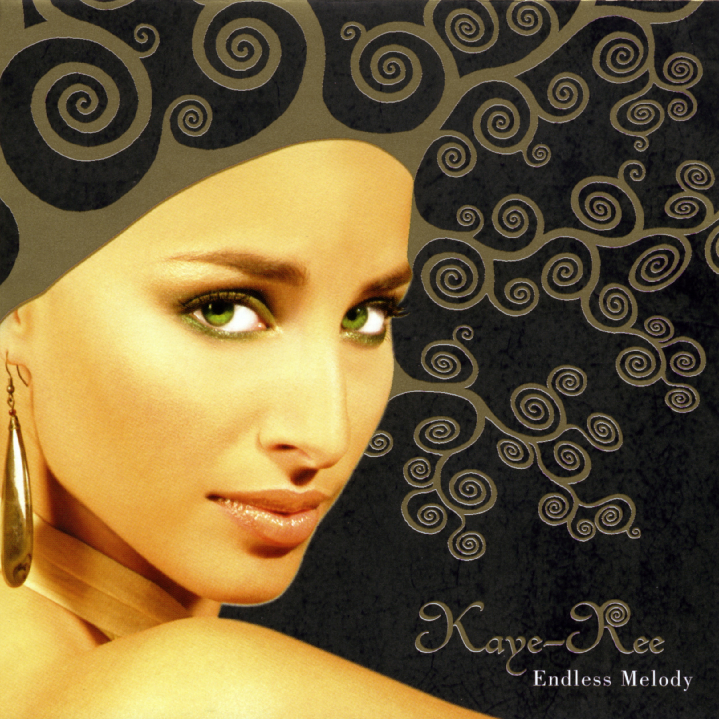 Kaye-Ree – Endless Melody