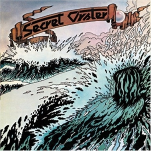 Secret Oyster – Sea Son