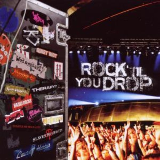 Diverse – Rock 'Til You Drop