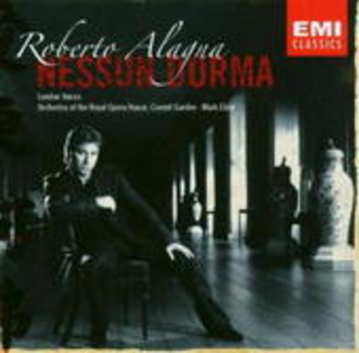 Roberto Alagna – Nessun Dorma