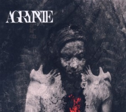 Agrypnie – Asche
