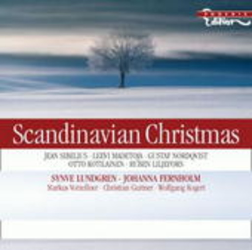 Diverse – Scandinavian Christmas