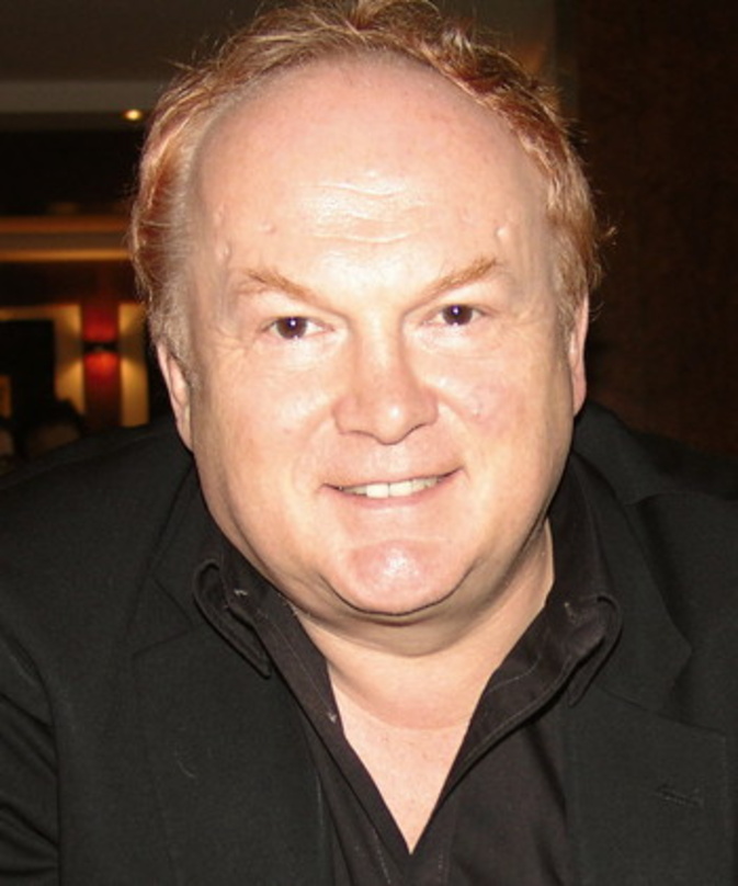 Vertritt Indies im Verband: Mike Batt