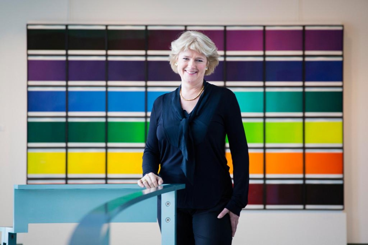 Nennt Details zur ersten Förderrunde des Programms "Exzellente Orchesterlandschaft Deutschland": Kulturstaatsministerin Monika Grütters