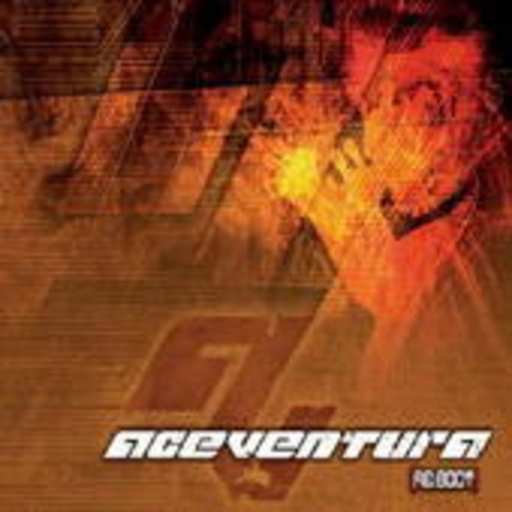 Ace Ventura – Re:Boot