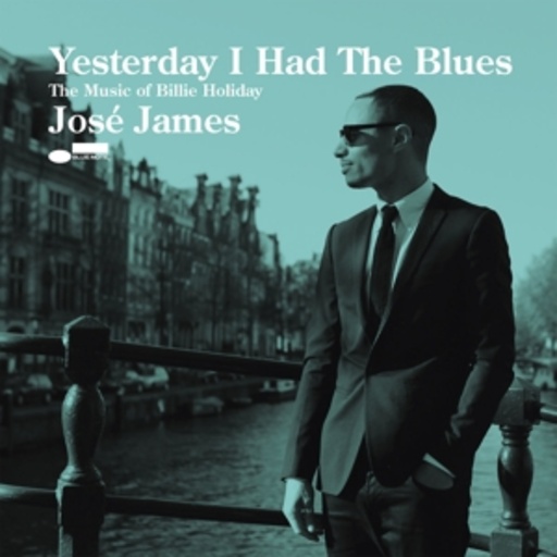 José James – Yesterday I Had The Blues