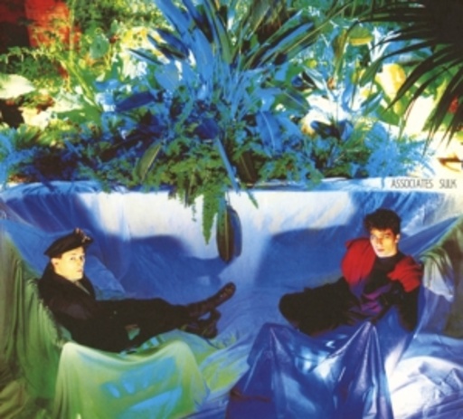 The Associates – Sulk