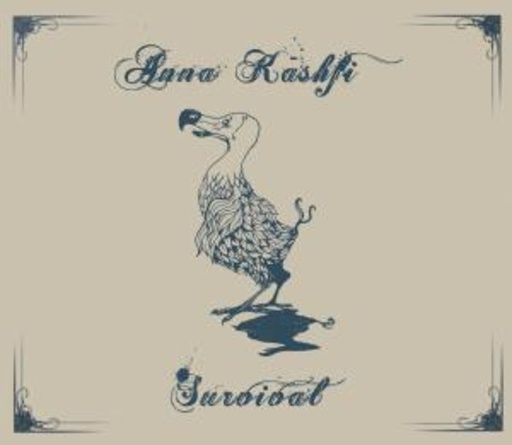 Anna Kashfi – Survival