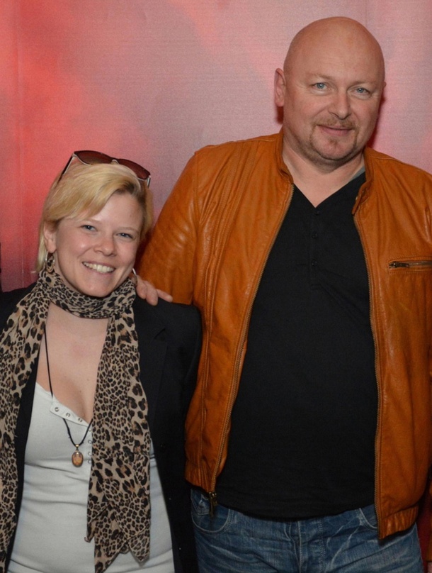 Bieten ab 2020 auch "Music & Stories" an: Helene Sperling und Heinz Preisch von der Paco Agency
