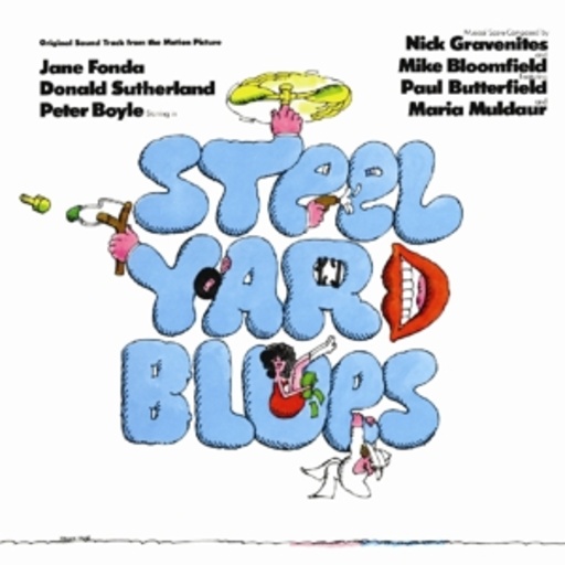 Diverse – Steelyard Blues