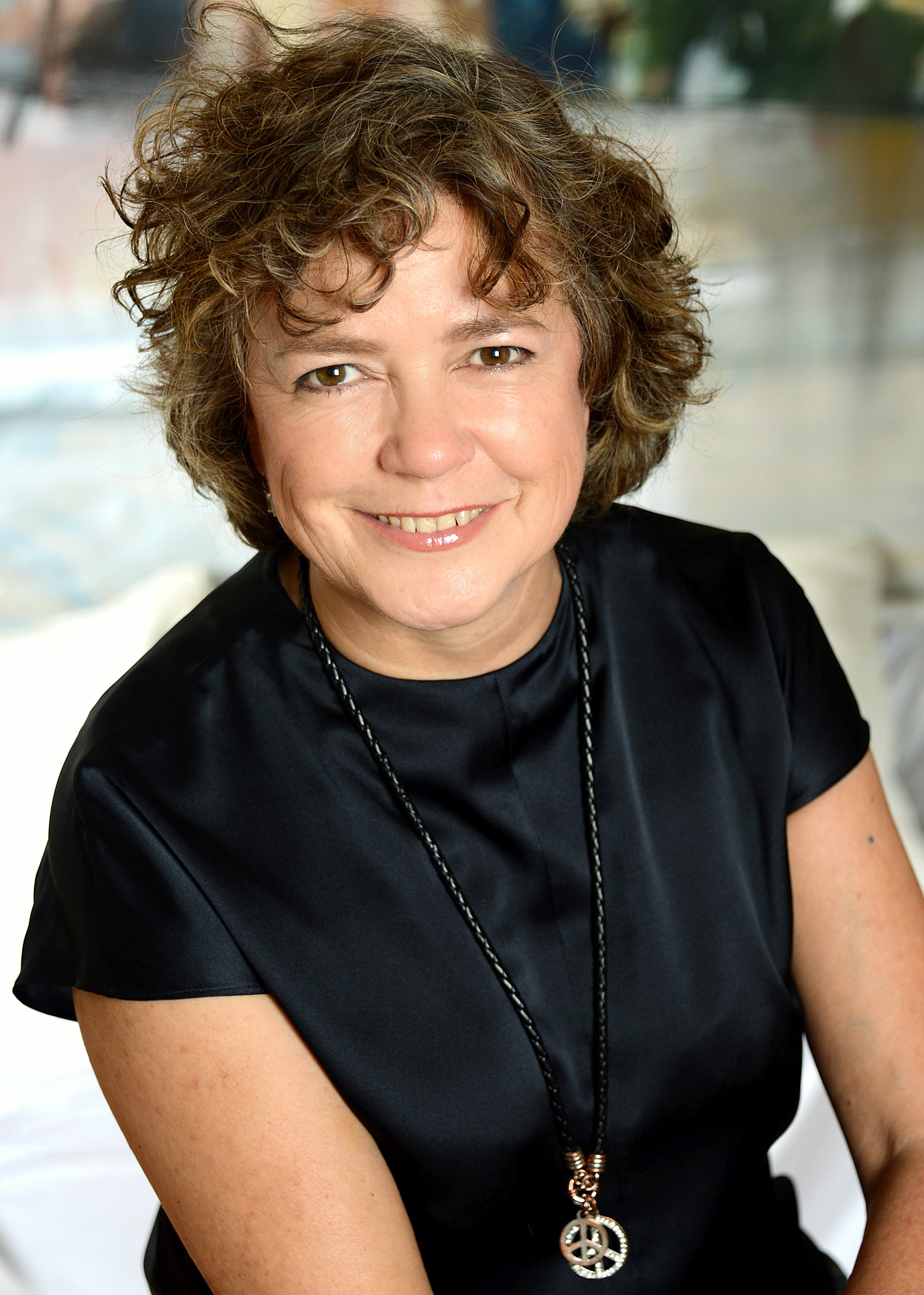 Uta Niedenzu