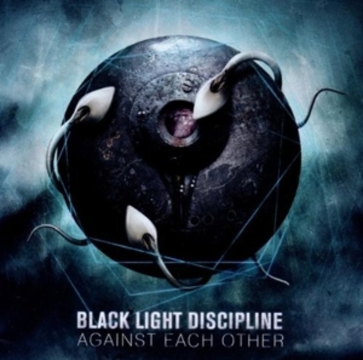 Black Light Discipline – Against Each Other