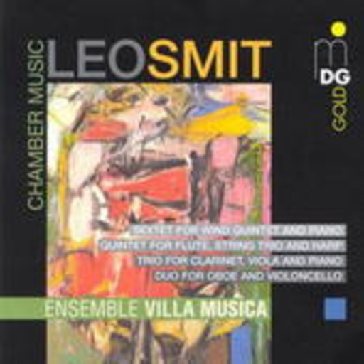 Ensemble Villa Musica – Chamber Music