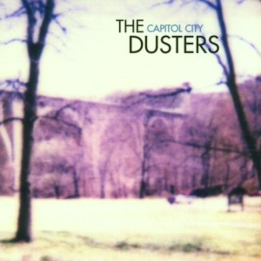 Capitol City Dusters – Rock Greek