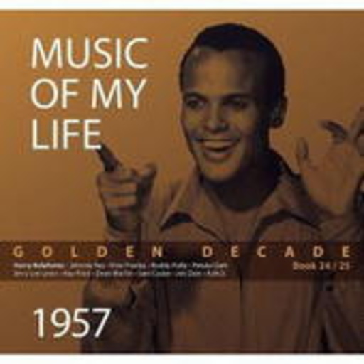 Diverse – Golden Decade 24 - Music Of My Life: 1957