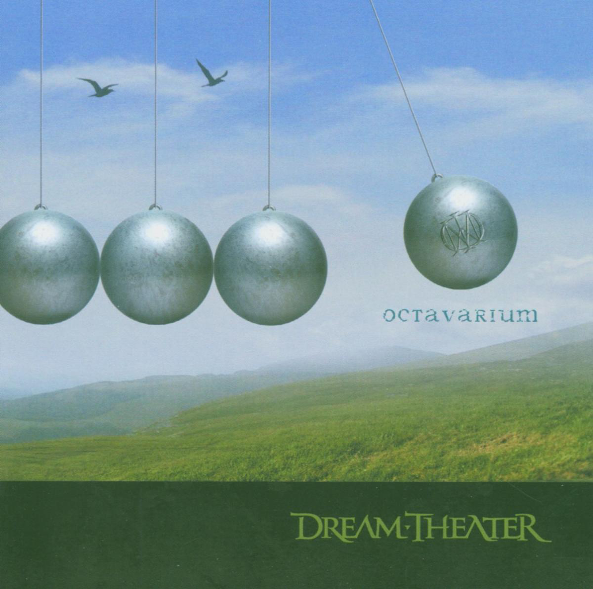 Dream Theater – Octavarium