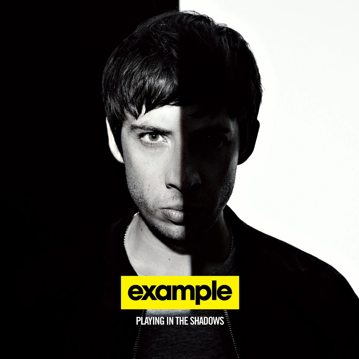 Example – Playing In The Shadows