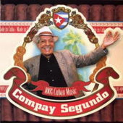 Compay Segundo – 100% Cuban Music