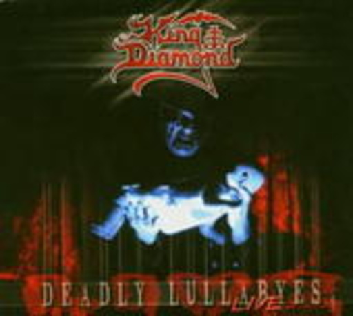 King Diamond – Dead Lullabyes - Live 2003