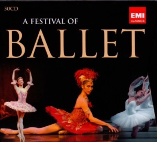 Diverse – A Festival Of Ballet