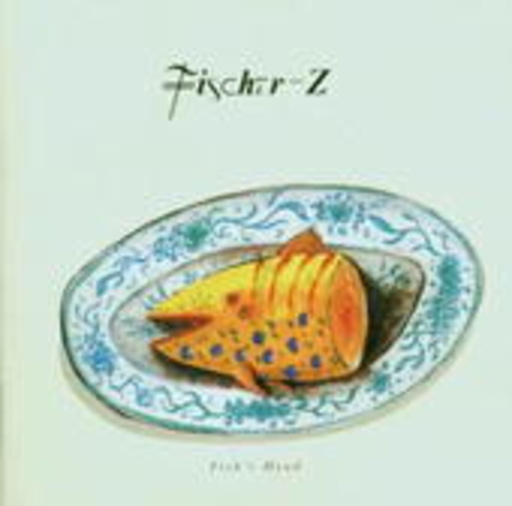 Fischer Z – Fishs Head