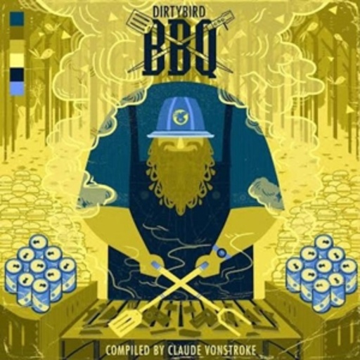 Diverse – Dirtybird BBQ