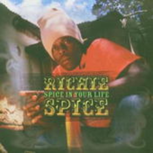 Richie Spice – Spice In Your Life