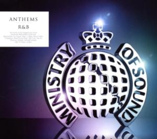 Diverse – Anthems R&B