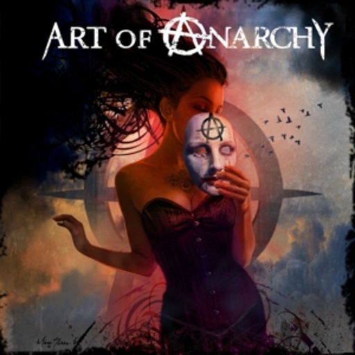 Art Of Anarchy – Art Of Anarchy