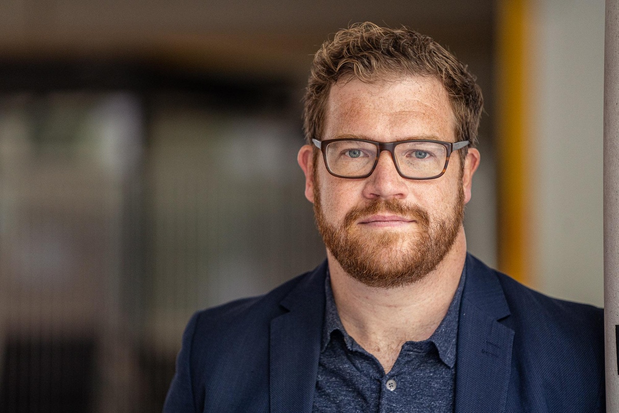 Sieht in den neu formierten Regionalgruppen eine Möglichkeit, die Interessen der Musikverleger weltweit noch besser zu vertreten: John Phelan, Director General der ICMP