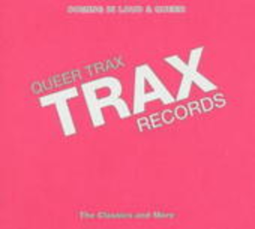 Diverse – Coming In Loud & Queer