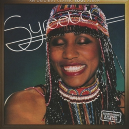 Syreeta – Syreeta