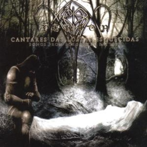 Xerion – Cantares Loitas Esquesidas