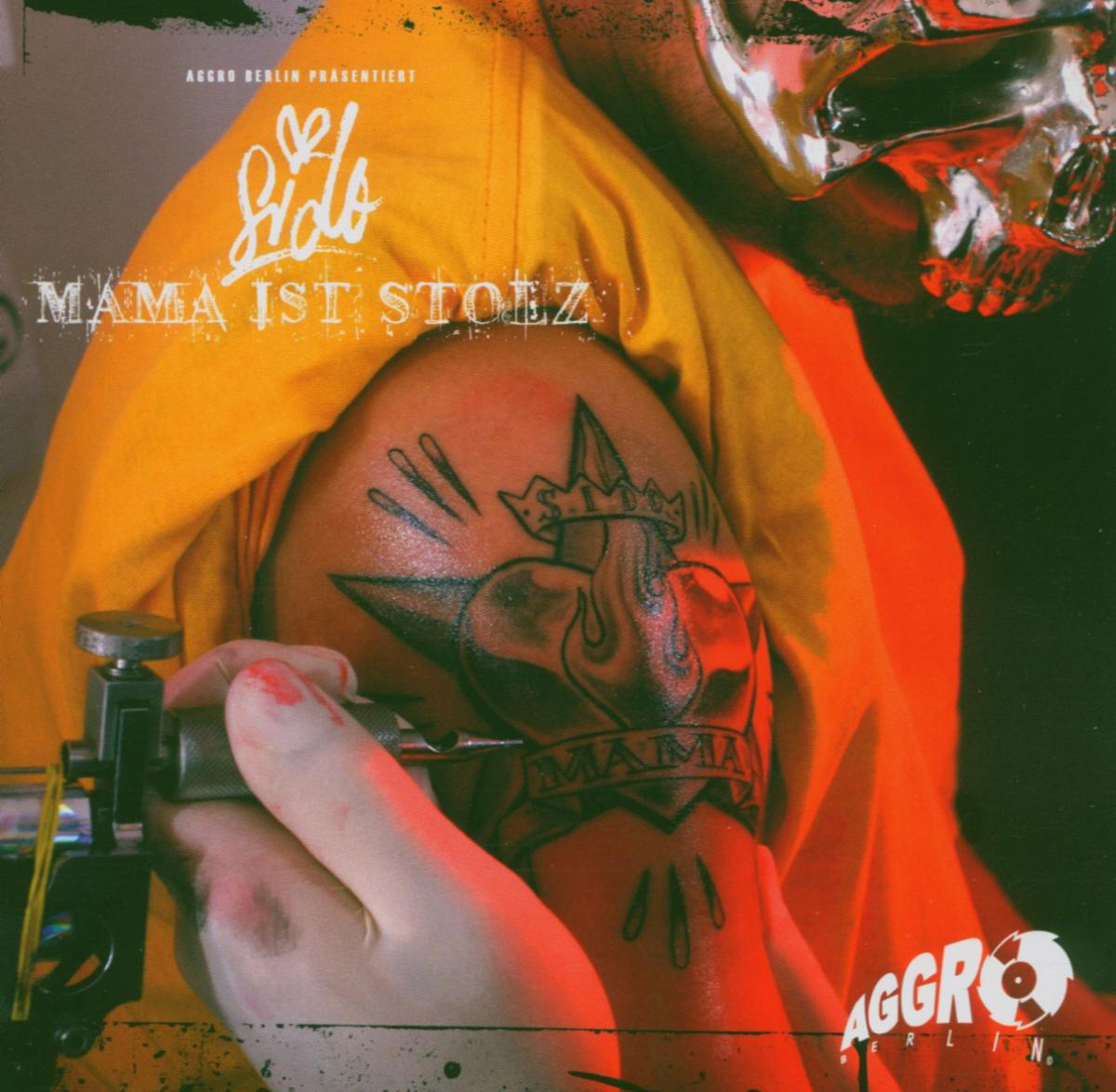 Sido – Mama ist stolz