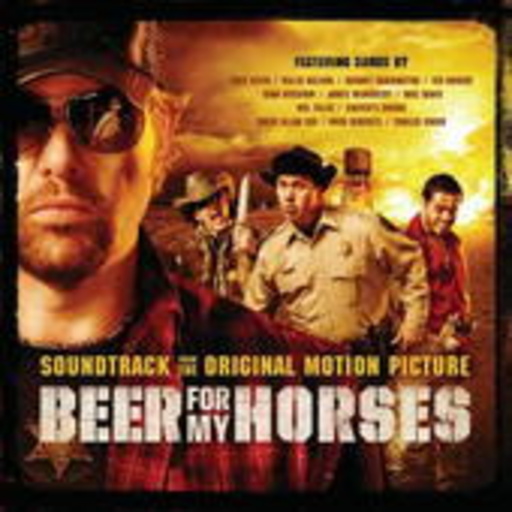 Diverse – Beer For My Horses