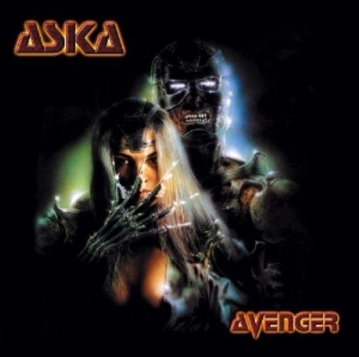 Aska – Avenger