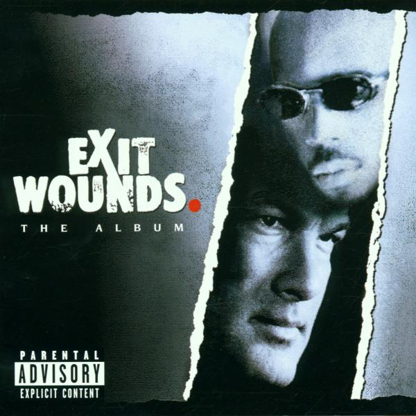 Diverse – Exit Wounds
